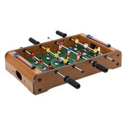 Kijkshop - Mini Tafelvoetbal Kijkshop - Mini Tafelvoetbal