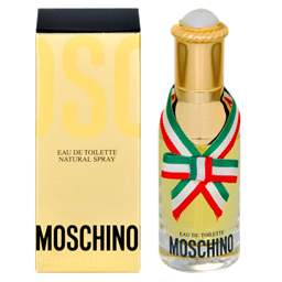 Kijkshop - Moschino Kijkshop - Moschino