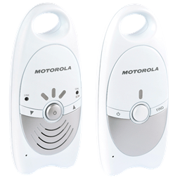 Kijkshop - Motorola Babyfoon Mbp-10