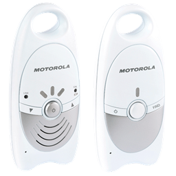 Kijkshop - Motorola Babyfoon Mbp-10 Kijkshop - Motorola Babyfoon Mbp-10