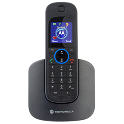 Kijkshop - Motorola Dect Telefoon D1101