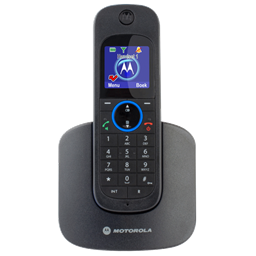 Kijkshop - Motorola Dect Telefoon D1101 Kijkshop - Motorola Dect Telefoon D1101