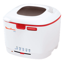 Kijkshop - Moulinex Friteuse Af1019 Kijkshop - Moulinex Friteuse Af1019