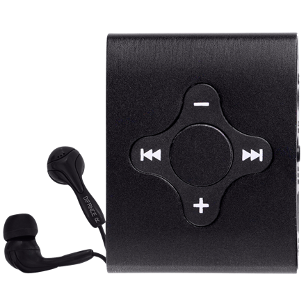 Kijkshop - MP3-speler