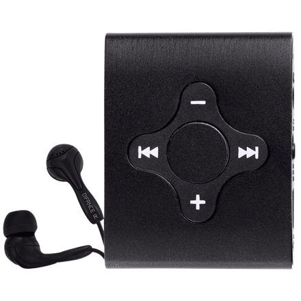 Kijkshop - MP3-speler Kijkshop - MP3-speler