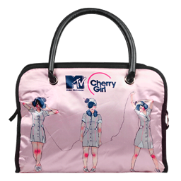 Kijkshop - Mtv Tas Mtv-1005-2 Kijkshop - Mtv Tas Mtv-1005-2