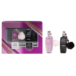 Kijkshop - Naomi Campbell Cat Deluxe Kijkshop - Naomi Campbell Cat Deluxe