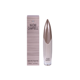 Kijkshop - Naomi Campbell Kijkshop - Naomi Campbell