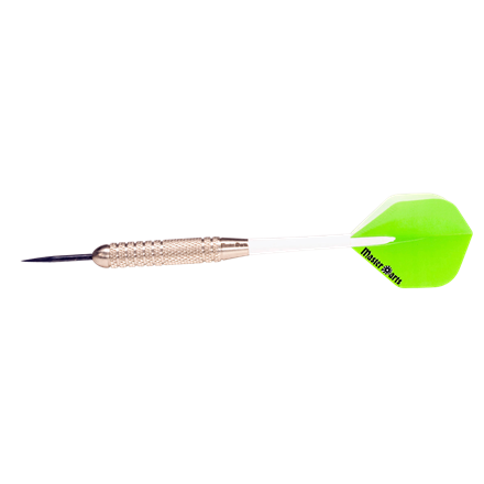 Kijkshop - Nickel Darts