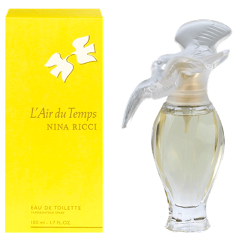 Kijkshop - Nina Ricci L'air Du Temps Kijkshop - Nina Ricci L'air Du Temps