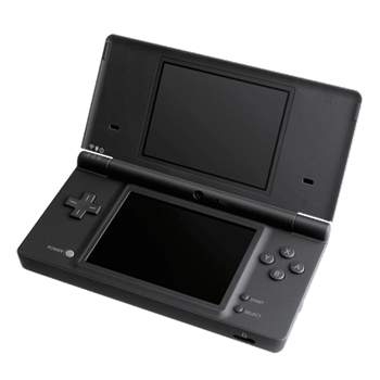Kijkshop - Nintendo Spelcomputer Dsi Kijkshop - Nintendo Spelcomputer Dsi