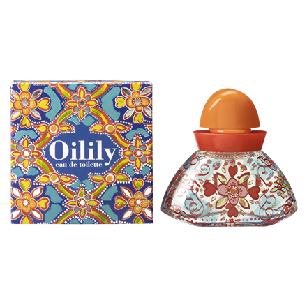 Kijkshop - Oilily EDT