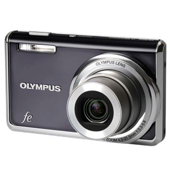 Kijkshop - Olympus Digitale Camera Fe-5020