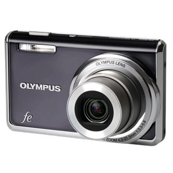 Kijkshop - Olympus Digitale Camera Fe-5020 Kijkshop - Olympus Digitale Camera Fe-5020
