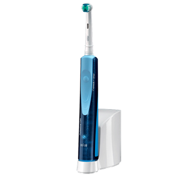 Kijkshop - Oral-b Tandenborstel D17.511 Kijkshop - Oral-b Tandenborstel D17.511