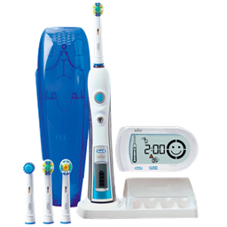 Kijkshop - Oral-b Tandenborstel D32.546