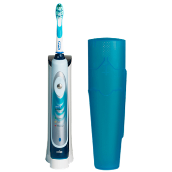 Kijkshop - Oral-b Tandenborstel S18.535 Kijkshop - Oral-b Tandenborstel S18.535