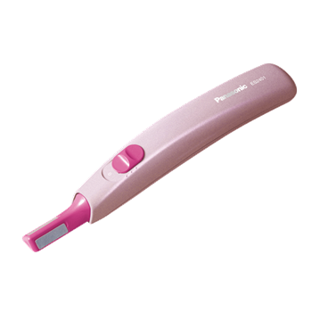 Kijkshop - Panasonic Manicureset Es2401p803 Kijkshop - Panasonic Manicureset Es2401p803