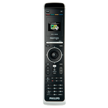 Kijkshop - Philips Afstandsbediening Sru8008