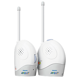 Kijkshop - Philips Avent Babyfoon Scd470-00 Kijkshop - Philips Avent Babyfoon Scd470-00