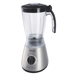 Kijkshop - Philips Blender Hr2000-50 Kijkshop - Philips Blender Hr2000-50