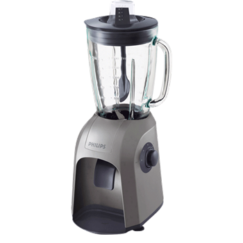 Kijkshop - Philips Blender Hr2800-50