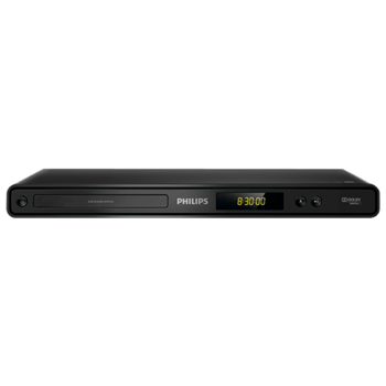 Kijkshop - Philips Dvd-speler Dvp3310