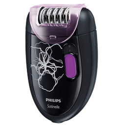 Kijkshop - Philips Epilator Hp6402-00 Kijkshop - Philips Epilator Hp6402-00