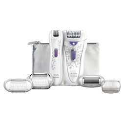 Kijkshop - Philips Epilator Hp6574-01 Kijkshop - Philips Epilator Hp6574-01