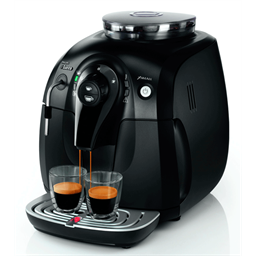 Kijkshop - Philips Espresso-apparaat Hd7843-11 Kijkshop - Philips Espresso-apparaat Hd7843-11