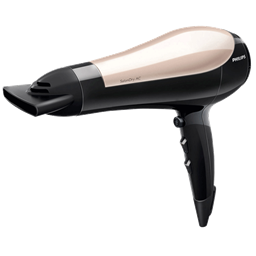 Kijkshop - Philips Haardroger Hp8195-00 Kijkshop - Philips Haardroger Hp8195-00