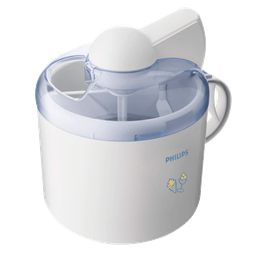 Kijkshop - Philips Ijsmachine Hr2304-70 Kijkshop - Philips Ijsmachine Hr2304-70