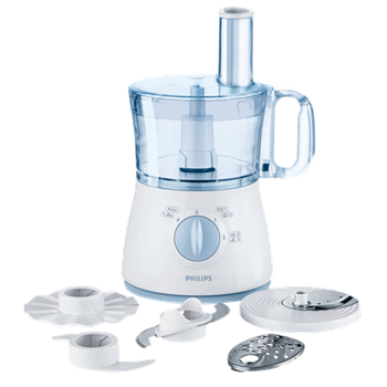 Kijkshop - Philips Keukenmachine Hr7620-70