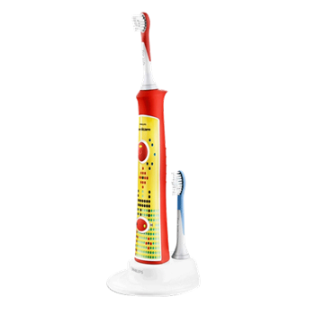 Kijkshop - Philips Kindertandenborstel Hx6311-02 Kijkshop - Philips Kindertandenborstel Hx6311-02