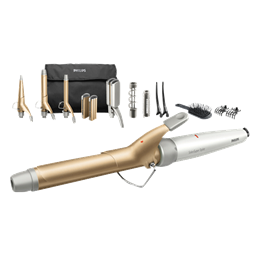 Kijkshop - Philips Multistyler 13-Dlg Hp4698-22