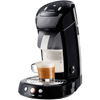 Kijkshop - Philips Pad Koffiezetter Hd7850-60 Kijkshop - Philips Pad Koffiezetter Hd7850-60