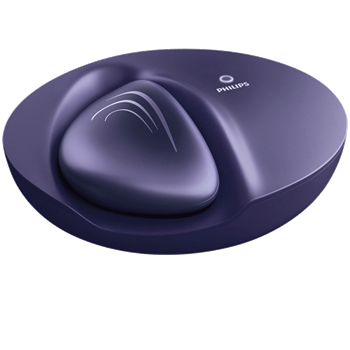 Kijkshop - Philips Sensuele Stimulator Hf8420-00