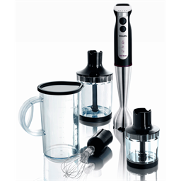 Kijkshop - Philips Staafmixer Hr1372-90