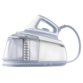 Kijkshop - Philips Stoomgenerator Gc9020-02 Kijkshop - Philips Stoomgenerator Gc9020-02