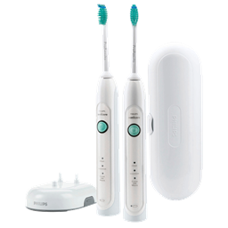 Kijkshop - Philips Tandenborstel Hx6732-33 Kijkshop - Philips Tandenborstel Hx6732-33