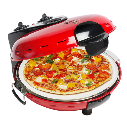 Kijkshop - Pizza steenoven Kijkshop - Pizza steenoven
