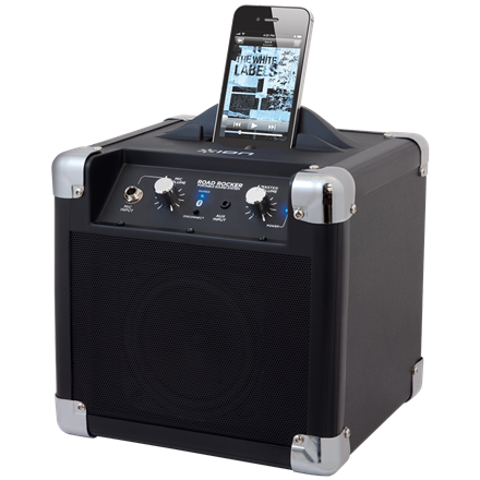 Kijkshop - Portable speaker Kijkshop - Portable speaker
