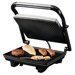 Kijkshop - Princess Contact Grill 112401 Kijkshop - Princess Contact Grill 112401