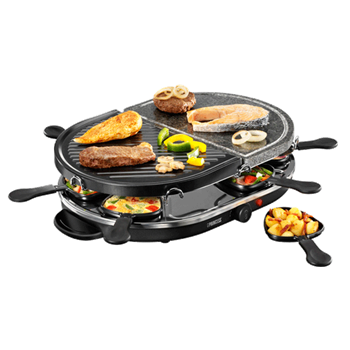 Kijkshop - Princess Gourmetset 162250 Kijkshop - Princess Gourmetset 162250