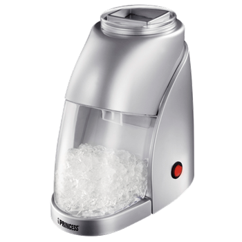 Kijkshop - Princess Ijscrusher/schaver 282984 Kijkshop - Princess Ijscrusher/schaver 282984