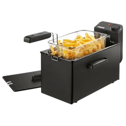 Kijkshop - Princess Koude Zone Friteuse 182727 Kijkshop - Princess Koude Zone Friteuse 182727