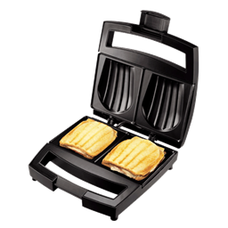 Kijkshop - Princess Tosti-toaster 121130