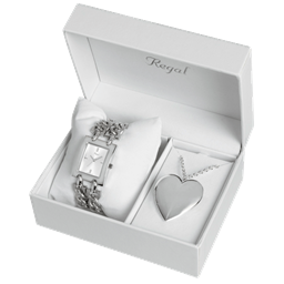 Kijkshop - Regal Horloge Analoog R12994-632 Kijkshop - Regal Horloge Analoog R12994-632