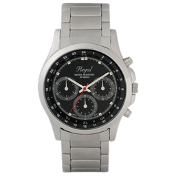 Kijkshop - Regal Horloge Analoog Rg1083-232 Kijkshop - Regal Horloge Analoog Rg1083-232