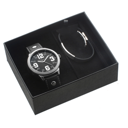 Kijkshop - Regal Horloge Analoog Rg2384-267